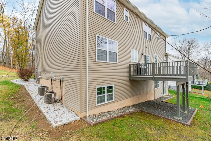 3 Marble Lane Randolph, NJ 07869 - Photo 6 of 46 a view of a house with a yard
