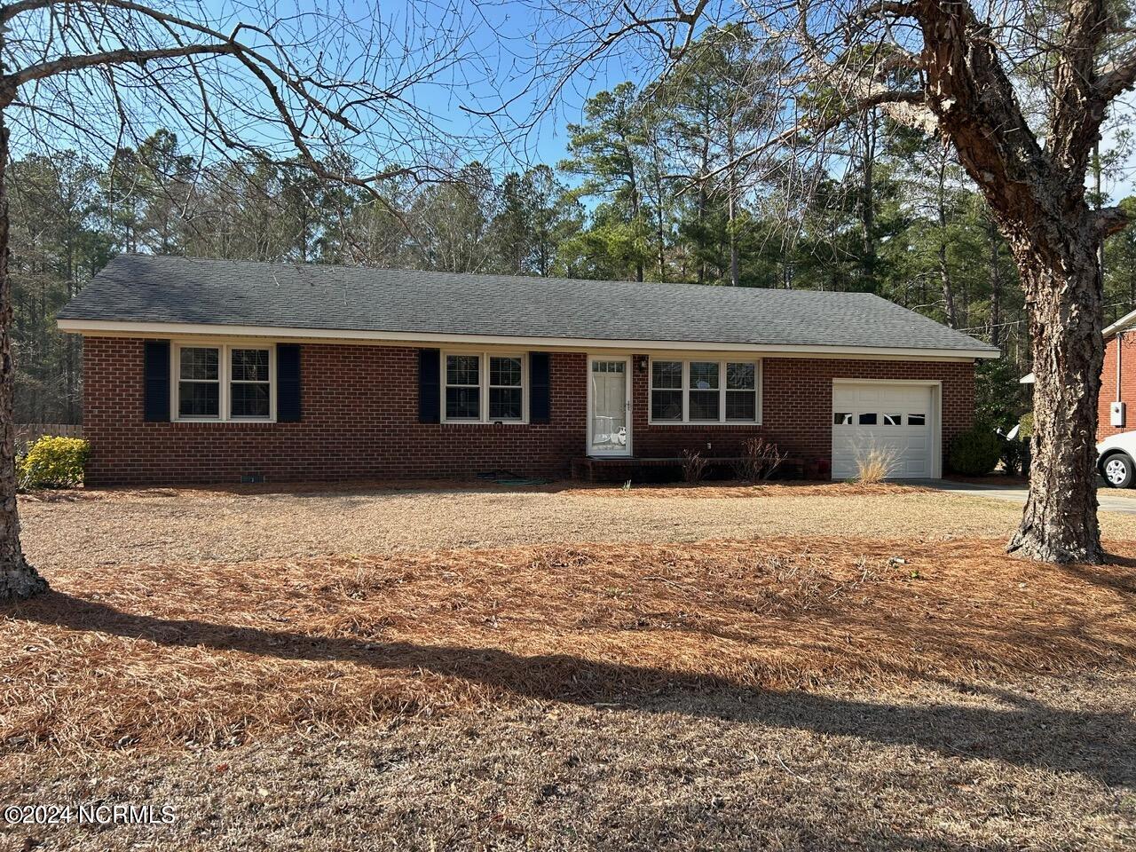 1728 Holly Ridge Road Kinston, NC 28504 - Photo 5 of 43 IMG_6291