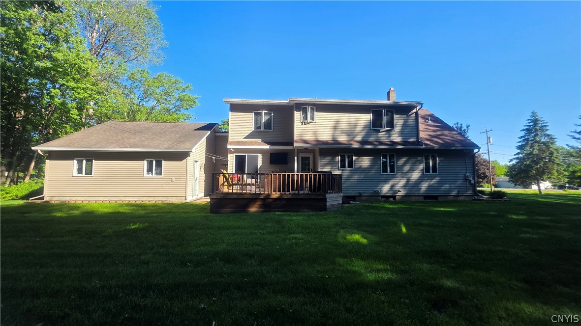 6569 Fox Road Marcy, NY 13403 - Photo 3 of 26