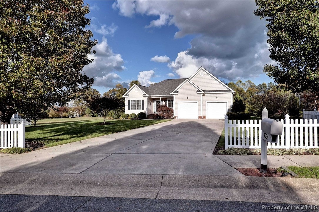 3034 Cider House Road Toano, VA 23168 - Photo 4 of 46 Gallery Image 4