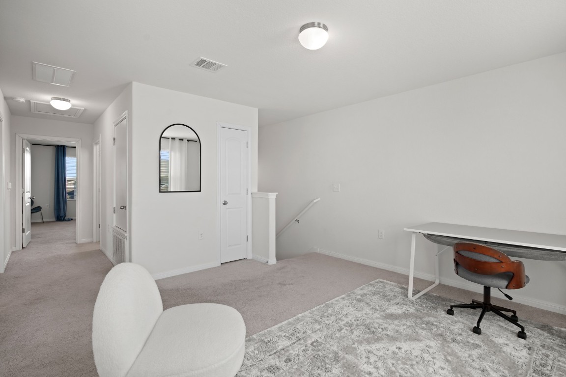 13005 Foreston Drive Austin, TX 78754 - Photo 21 of 36 a living room with furniture