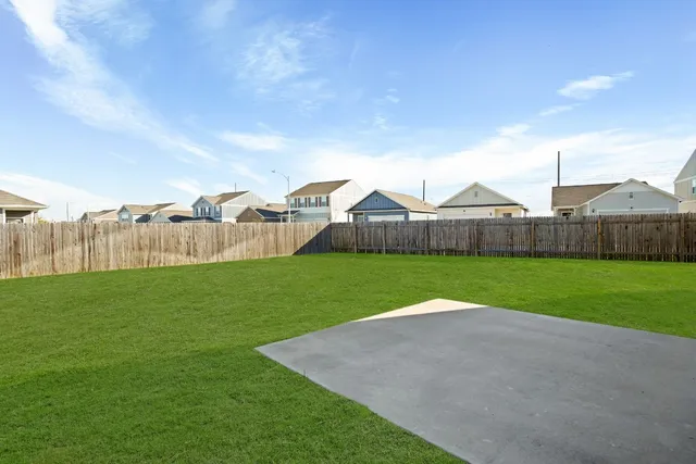 a bathroom with a shower and toilet