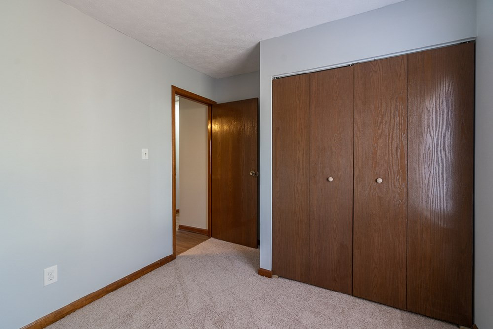 2437 Tusket Court Raleigh, NC 27613 - Photo 19 of 30 Bedroom 3