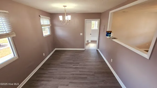 $1,450 | 215 Shamrock Drive, Jacksonville, NC 28540