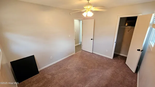 $1,450 | 215 Shamrock Drive, Jacksonville, NC 28540
