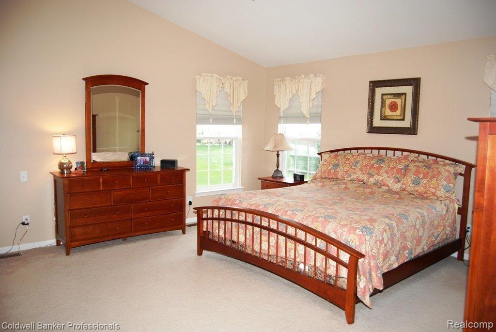 49211 Rockefeller Drive Canton, MI 48188 - Photo 12 of 21 Master Suite