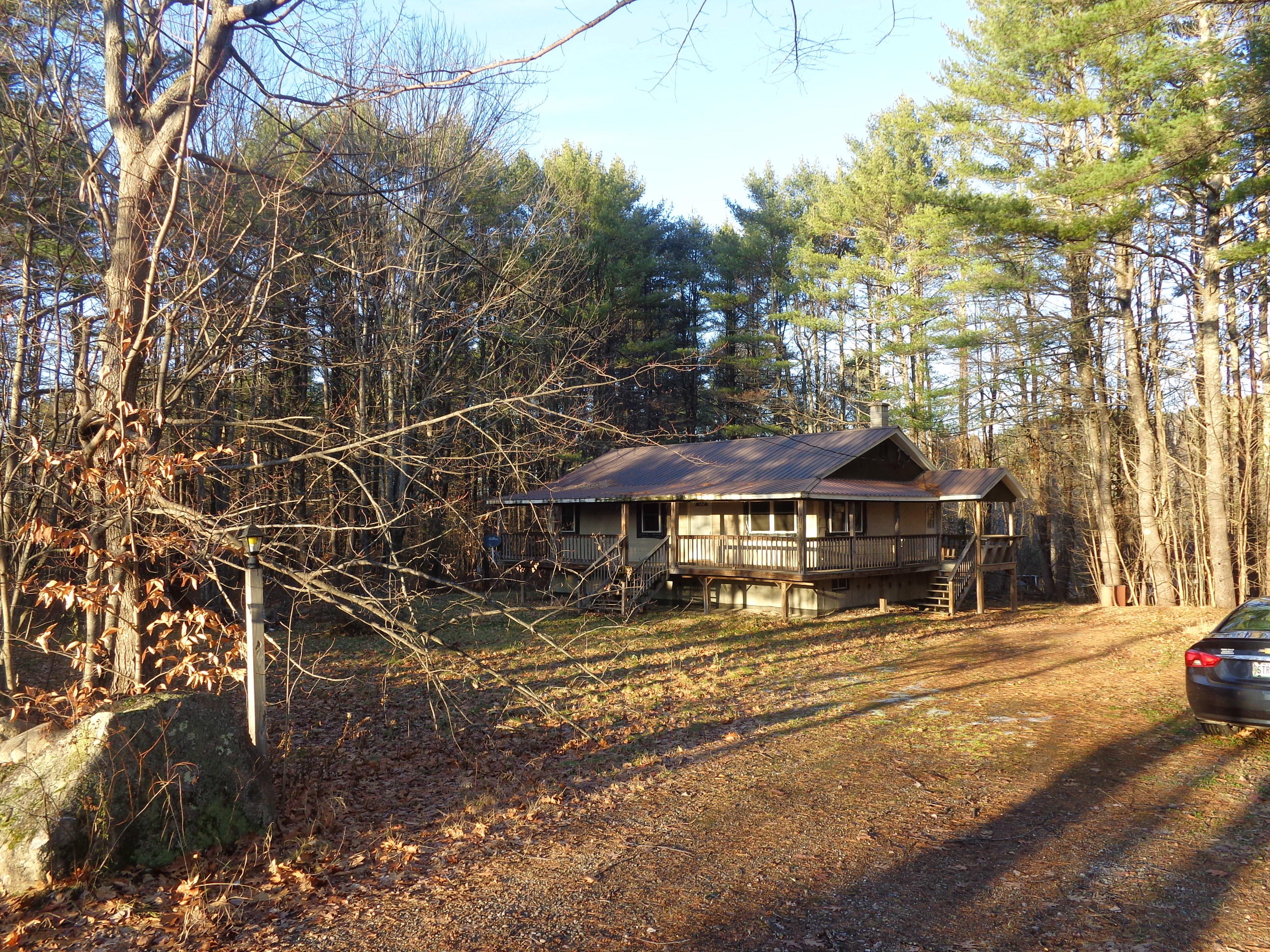 35 Dillon Road Harrison, ME 04040 - Photo 25 of 26 DSC04807