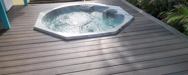 a kitchen with a stove and a sink