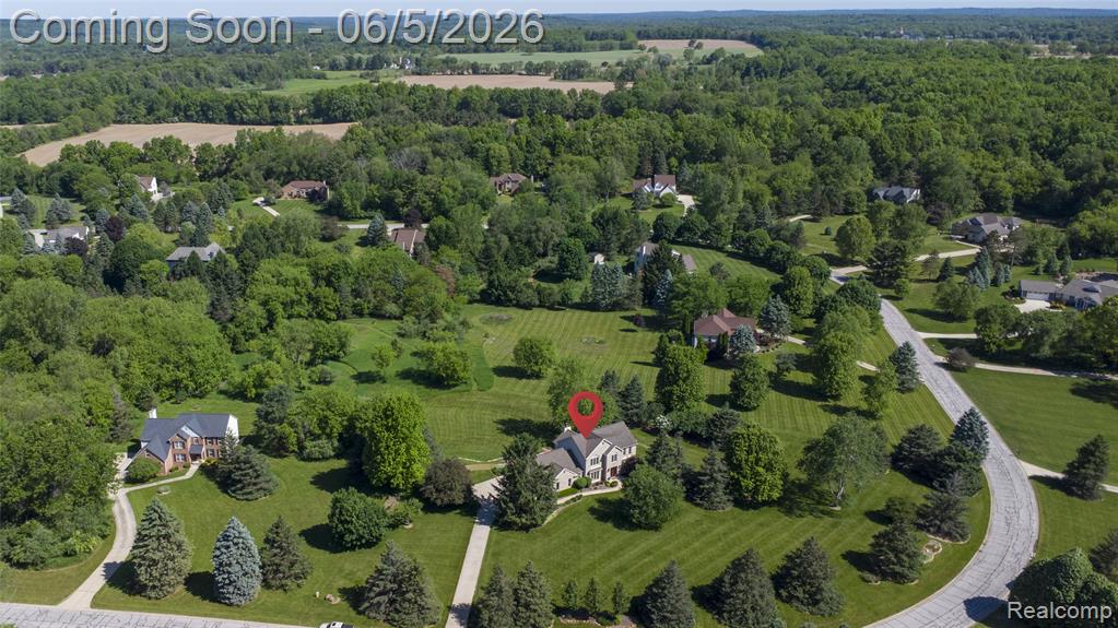 7505 Quail Ridge Drive Dexter, MI 48130 - Photo 74 of 75
