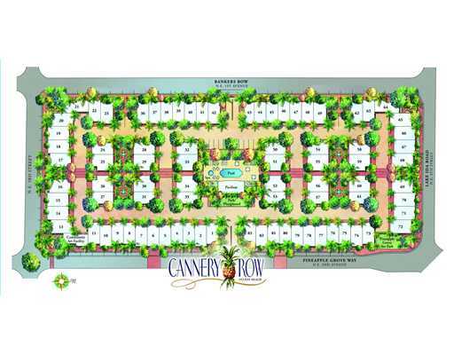 Lot 56 Madison Delray Beach, FL 33444 - Photo 1 of 1 Primary Photo