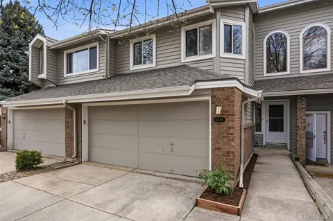 $425,000 | 12149 West Chenango Drive, Morrison, CO 80465