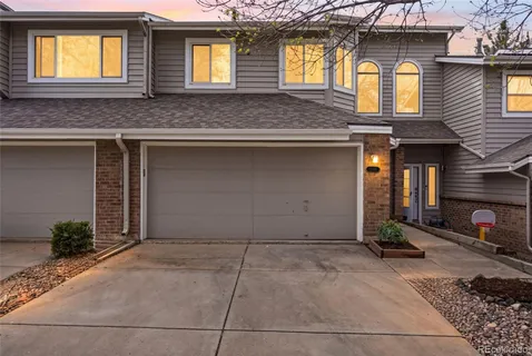 $425,000 | 12149 West Chenango Drive, Morrison, CO 80465