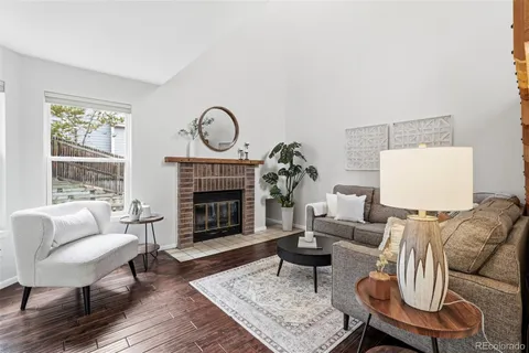 $425,000 | 12149 West Chenango Drive, Morrison, CO 80465