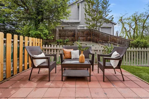 $425,000 | 12149 West Chenango Drive, Morrison, CO 80465