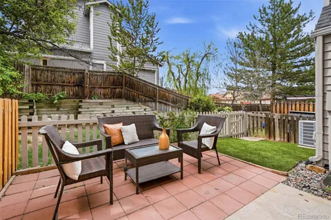 $425,000 | 12149 West Chenango Drive, Morrison, CO 80465