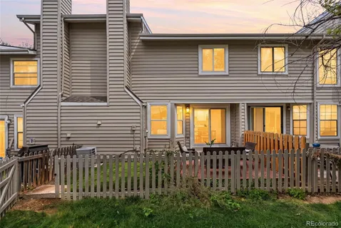 $425,000 | 12149 West Chenango Drive, Morrison, CO 80465