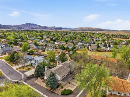 $425,000 | 12149 West Chenango Drive, Morrison, CO 80465