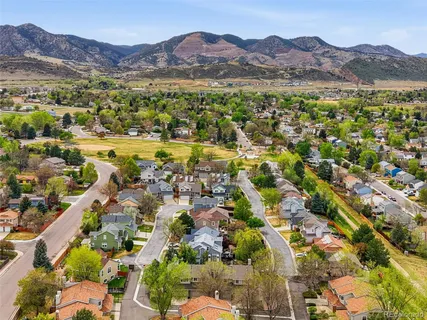 $425,000 | 12149 West Chenango Drive, Morrison, CO 80465