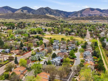 $425,000 | 12149 West Chenango Drive, Morrison, CO 80465
