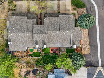 $425,000 | 12149 West Chenango Drive, Morrison, CO 80465