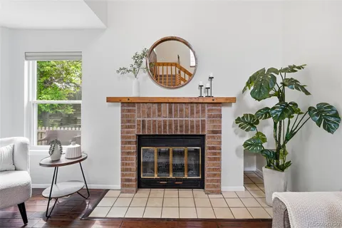 $425,000 | 12149 West Chenango Drive, Morrison, CO 80465