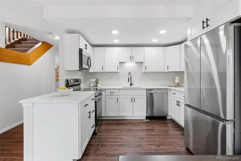 $425,000 | 12149 West Chenango Drive, Morrison, CO 80465