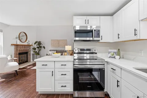 $425,000 | 12149 West Chenango Drive, Morrison, CO 80465