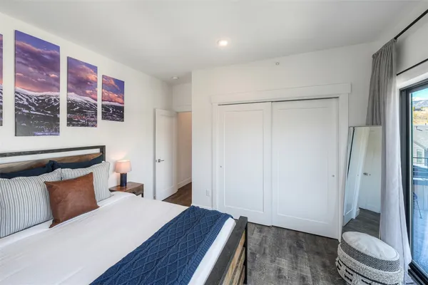 $1,199,000 | 930 Blue River Parkway, Unit 631, Silverthorne, CO 80498