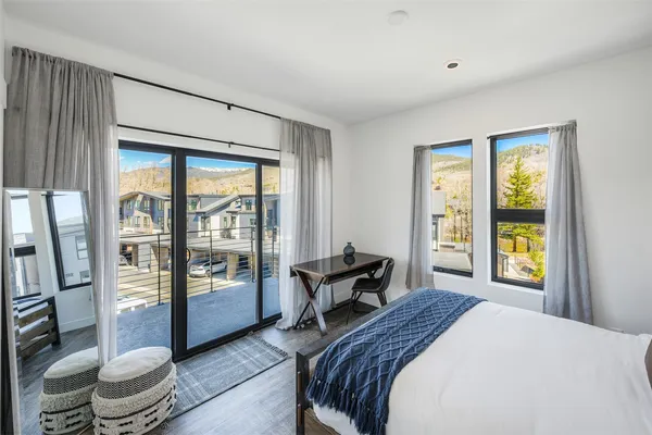 $1,199,000 | 930 Blue River Parkway, Unit 631, Silverthorne, CO 80498