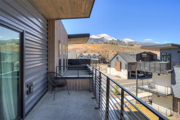 $1,199,000 | 930 Blue River Parkway, Unit 631, Silverthorne, CO 80498