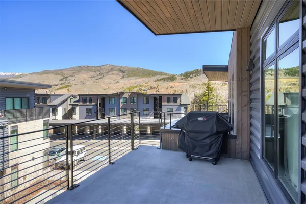 $1,199,000 | 930 Blue River Parkway, Unit 631, Silverthorne, CO 80498