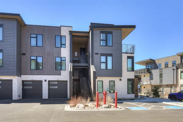 $1,199,000 | 930 Blue River Parkway, Unit 631, Silverthorne, CO 80498