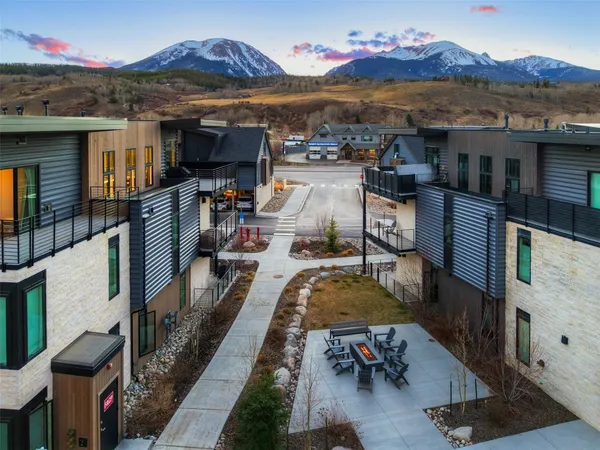 $1,199,000 | 930 Blue River Parkway, Unit 631, Silverthorne, CO 80498