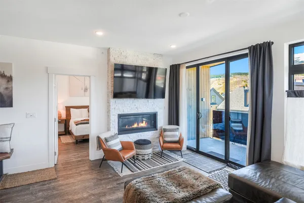 $1,199,000 | 930 Blue River Parkway, Unit 631, Silverthorne, CO 80498