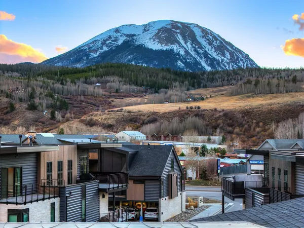 $1,199,000 | 930 Blue River Parkway, Unit 631, Silverthorne, CO 80498
