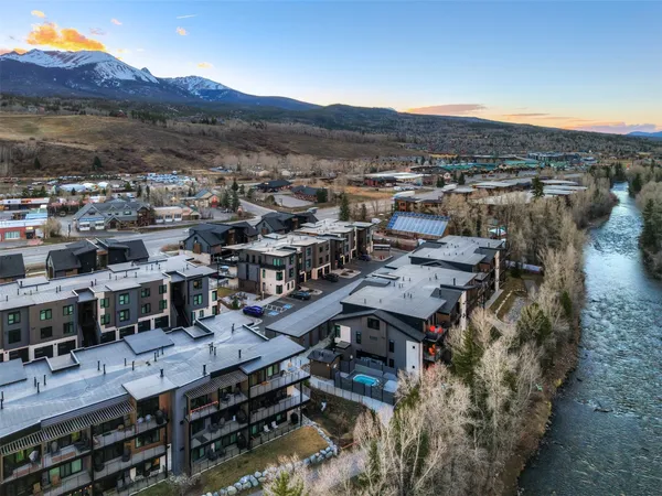 $1,199,000 | 930 Blue River Parkway, Unit 631, Silverthorne, CO 80498