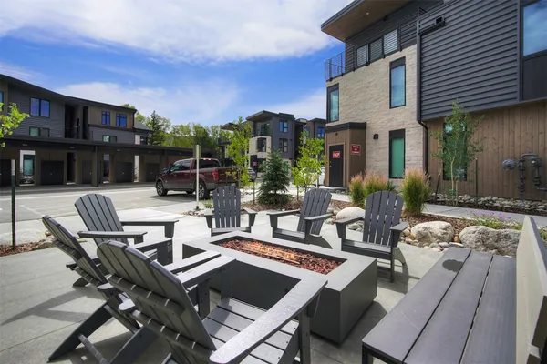 $1,199,000 | 930 Blue River Parkway, Unit 631, Silverthorne, CO 80498