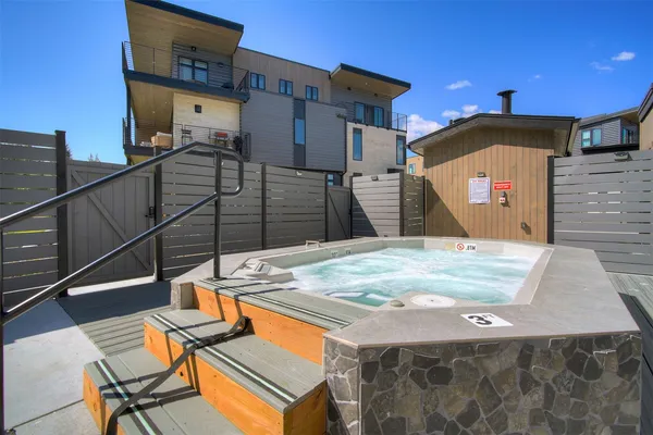 $1,199,000 | 930 Blue River Parkway, Unit 631, Silverthorne, CO 80498