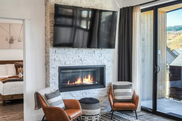 $1,199,000 | 930 Blue River Parkway, Unit 631, Silverthorne, CO 80498