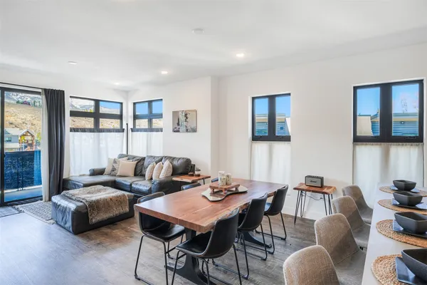 $1,199,000 | 930 Blue River Parkway, Unit 631, Silverthorne, CO 80498