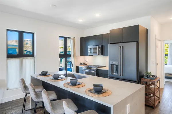 $1,199,000 | 930 Blue River Parkway, Unit 631, Silverthorne, CO 80498