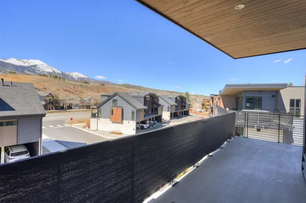 $1,199,000 | 930 Blue River Parkway, Unit 631, Silverthorne, CO 80498
