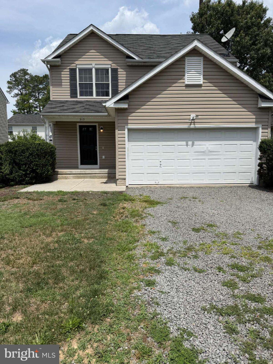 313 3rd Street Colonial Beach, VA 22443 - Photo 27 of 36 Charming home with inviting curb appeal.