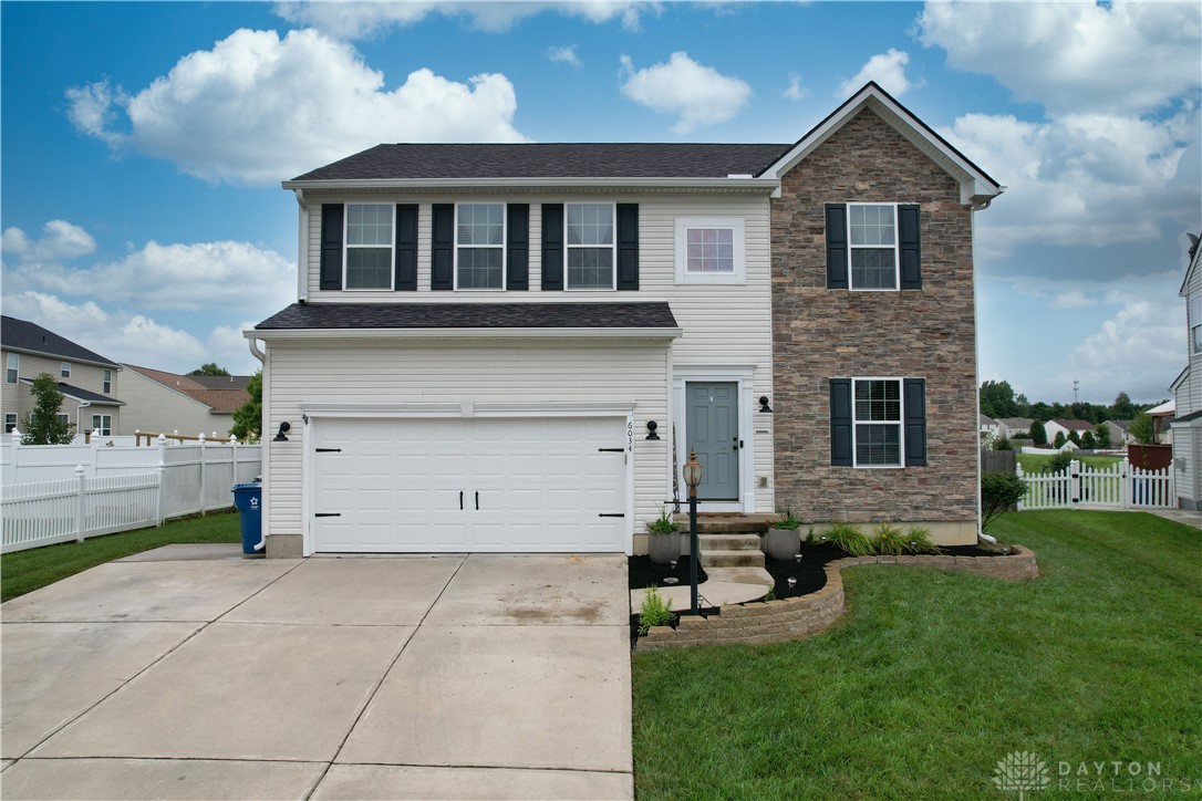 6034 Kay Court Riverside, OH 45424 - Photo 1 of 54