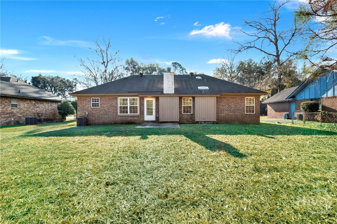 71 Robinson Loop Richmond Hill, GA 31324 - Photo 24 of 28