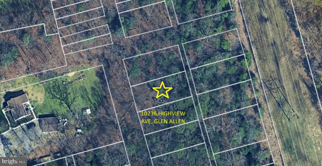 10236 Highview Road Glen Allen, VA 23059 - Photo 1 of 2 Prime lot in Glen Allen, ready for dreams.