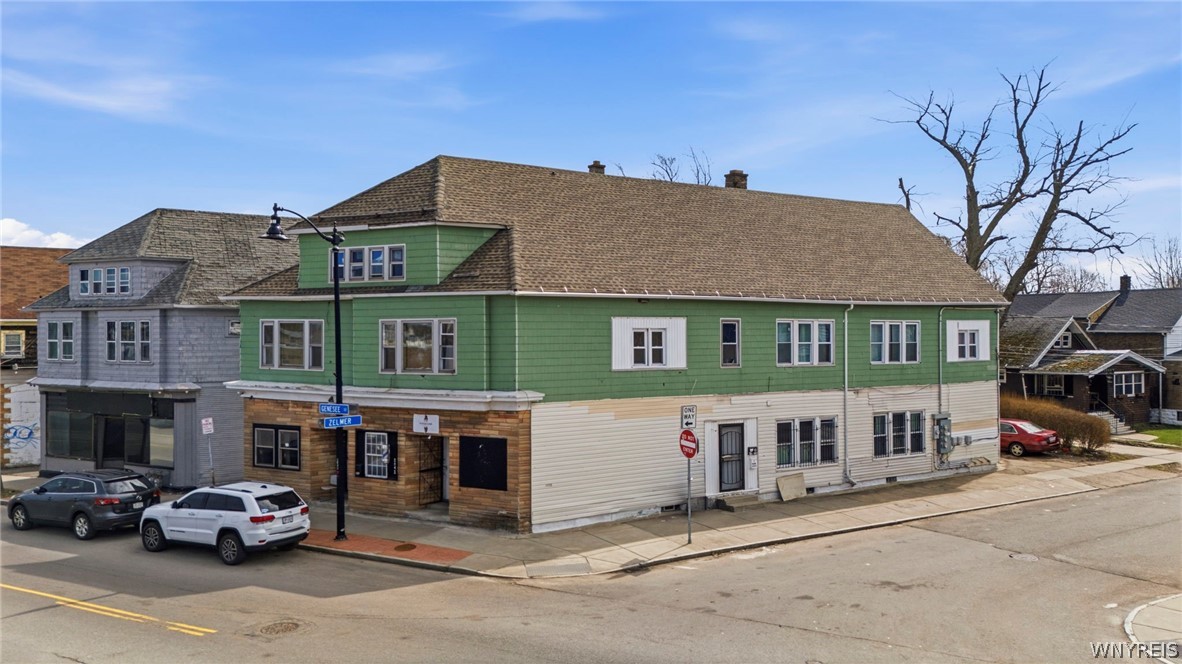 2041 Genesee Street Buffalo, NY 14211 - Photo 1 of 47