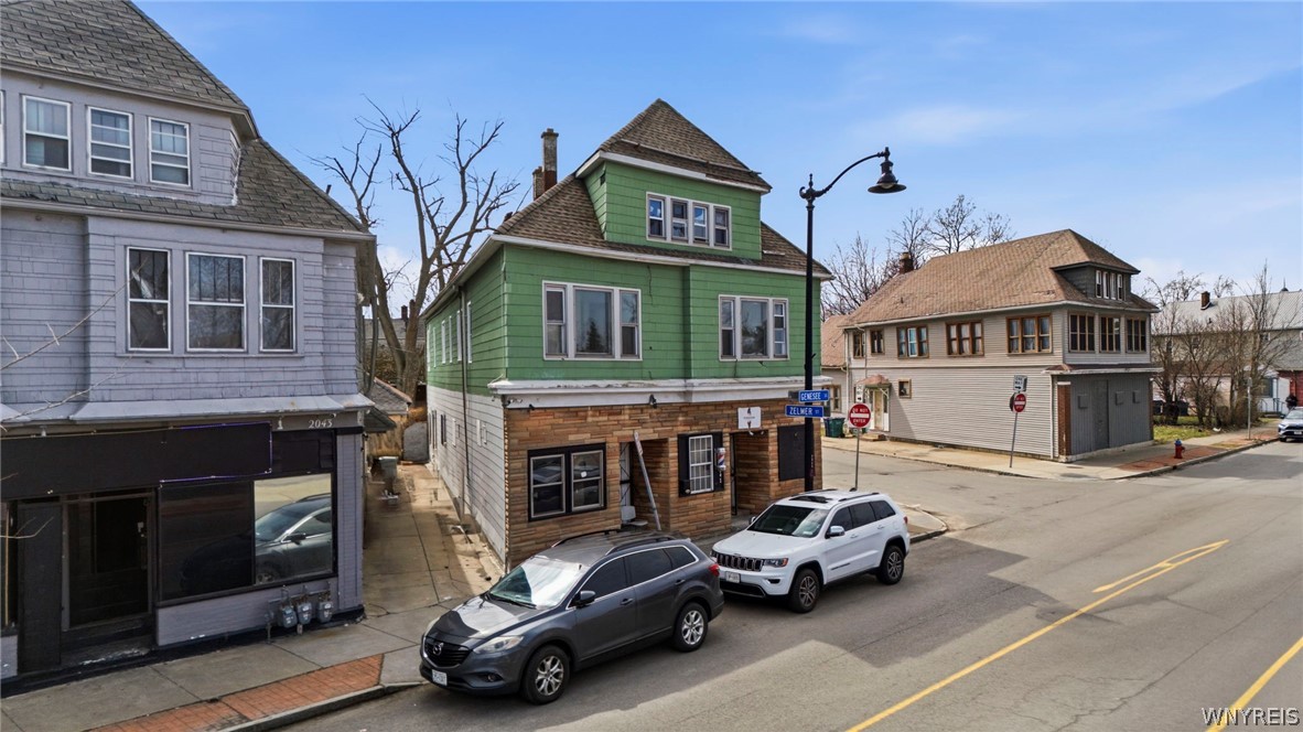 2041 Genesee Street Buffalo, NY 14211 - Photo 3 of 47