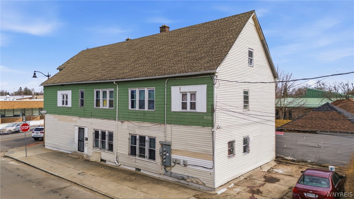 2041 Genesee Street Buffalo, NY 14211 - Photo 46 of 47