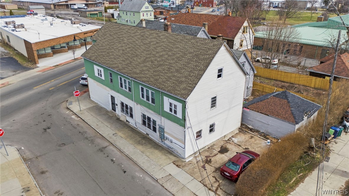 2041 Genesee Street Buffalo, NY 14211 - Photo 47 of 47